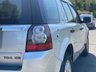 USED 2011 61 LAND ROVER FREELANDER 2.2 TD4 GS 5d 150 BHP 