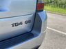 USED 2011 61 LAND ROVER FREELANDER 2.2 TD4 GS 5d 150 BHP 