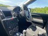 USED 2011 61 LAND ROVER FREELANDER 2.2 TD4 GS 5d 150 BHP 