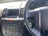USED 2011 61 LAND ROVER FREELANDER 2.2 TD4 GS 5d 150 BHP 