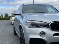 USED 2016 66 BMW X5 3.0 XDRIVE30D M SPORT 5d 255 BHP 4WD AUTO Head up Display Prof Sat Nav