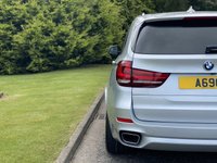 USED 2016 66 BMW X5 3.0 XDRIVE30D M SPORT 5d 255 BHP 4WD AUTO Head up Display Prof Sat Nav