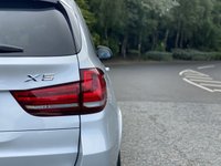 USED 2016 66 BMW X5 3.0 XDRIVE30D M SPORT 5d 255 BHP 4WD AUTO Head up Display Prof Sat Nav