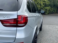 USED 2016 66 BMW X5 3.0 XDRIVE30D M SPORT 5d 255 BHP 4WD AUTO Head up Display Prof Sat Nav