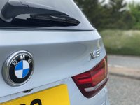 USED 2016 66 BMW X5 3.0 XDRIVE30D M SPORT 5d 255 BHP 4WD AUTO Head up Display Prof Sat Nav