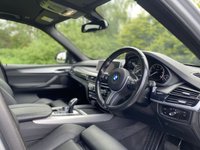 USED 2016 66 BMW X5 3.0 XDRIVE30D M SPORT 5d 255 BHP 4WD AUTO Head up Display Prof Sat Nav
