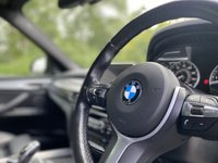 USED 2016 66 BMW X5 3.0 XDRIVE30D M SPORT 5d 255 BHP 4WD AUTO Head up Display Prof Sat Nav