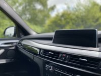 USED 2016 66 BMW X5 3.0 XDRIVE30D M SPORT 5d 255 BHP 4WD AUTO Head up Display Prof Sat Nav