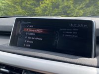 USED 2016 66 BMW X5 3.0 XDRIVE30D M SPORT 5d 255 BHP 4WD AUTO Head up Display Prof Sat Nav