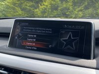 USED 2016 66 BMW X5 3.0 XDRIVE30D M SPORT 5d 255 BHP 4WD AUTO Head up Display Prof Sat Nav