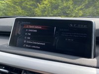 USED 2016 66 BMW X5 3.0 XDRIVE30D M SPORT 5d 255 BHP 4WD AUTO Head up Display Prof Sat Nav