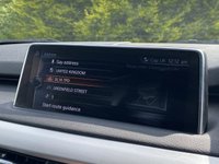 USED 2016 66 BMW X5 3.0 XDRIVE30D M SPORT 5d 255 BHP 4WD AUTO Head up Display Prof Sat Nav
