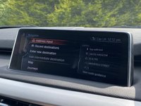 USED 2016 66 BMW X5 3.0 XDRIVE30D M SPORT 5d 255 BHP 4WD AUTO Head up Display Prof Sat Nav