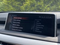 USED 2016 66 BMW X5 3.0 XDRIVE30D M SPORT 5d 255 BHP 4WD AUTO Head up Display Prof Sat Nav
