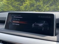 USED 2016 66 BMW X5 3.0 XDRIVE30D M SPORT 5d 255 BHP 4WD AUTO Head up Display Prof Sat Nav