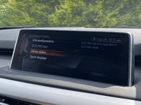 USED 2016 66 BMW X5 3.0 XDRIVE30D M SPORT 5d 255 BHP 4WD AUTO Head up Display Prof Sat Nav