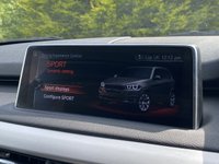 USED 2016 66 BMW X5 3.0 XDRIVE30D M SPORT 5d 255 BHP 4WD AUTO Head up Display Prof Sat Nav