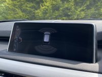 USED 2016 66 BMW X5 3.0 XDRIVE30D M SPORT 5d 255 BHP 4WD AUTO Head up Display Prof Sat Nav