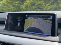 USED 2016 66 BMW X5 3.0 XDRIVE30D M SPORT 5d 255 BHP 4WD AUTO Head up Display Prof Sat Nav