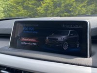 USED 2016 66 BMW X5 3.0 XDRIVE30D M SPORT 5d 255 BHP 4WD AUTO Head up Display Prof Sat Nav