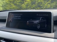 USED 2016 66 BMW X5 3.0 XDRIVE30D M SPORT 5d 255 BHP 4WD AUTO Head up Display Prof Sat Nav
