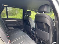 USED 2016 66 BMW X5 3.0 XDRIVE30D M SPORT 5d 255 BHP 4WD AUTO Head up Display Prof Sat Nav