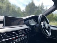 USED 2016 66 BMW X5 3.0 XDRIVE30D M SPORT 5d 255 BHP 4WD AUTO Head up Display Prof Sat Nav