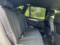 USED 2016 66 BMW X5 3.0 XDRIVE30D M SPORT 5d 255 BHP 4WD AUTO Head up Display Prof Sat Nav
