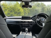 USED 2016 66 BMW X5 3.0 XDRIVE30D M SPORT 5d 255 BHP 4WD AUTO Head up Display Prof Sat Nav