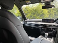 USED 2016 66 BMW X5 3.0 XDRIVE30D M SPORT 5d 255 BHP 4WD AUTO Head up Display Prof Sat Nav