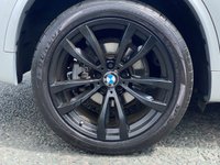 USED 2016 66 BMW X5 3.0 XDRIVE30D M SPORT 5d 255 BHP 4WD AUTO Head up Display Prof Sat Nav