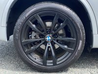 USED 2016 66 BMW X5 3.0 XDRIVE30D M SPORT 5d 255 BHP 4WD AUTO Head up Display Prof Sat Nav