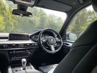 USED 2016 66 BMW X5 3.0 XDRIVE30D M SPORT 5d 255 BHP 4WD AUTO Head up Display Prof Sat Nav