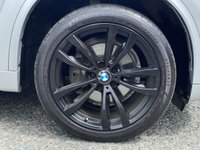 USED 2016 66 BMW X5 3.0 XDRIVE30D M SPORT 5d 255 BHP 4WD AUTO Head up Display Prof Sat Nav