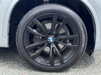 USED 2016 66 BMW X5 3.0 XDRIVE30D M SPORT 5d 255 BHP 4WD AUTO Head up Display Prof Sat Nav