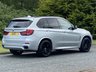 USED 2016 66 BMW X5 3.0 XDRIVE30D M SPORT 5d 255 BHP 4WD AUTO Head up Display Prof Sat Nav
