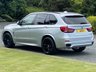 USED 2016 66 BMW X5 3.0 XDRIVE30D M SPORT 5d 255 BHP 4WD AUTO Head up Display Prof Sat Nav