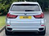 USED 2016 66 BMW X5 3.0 XDRIVE30D M SPORT 5d 255 BHP 4WD AUTO Head up Display Prof Sat Nav