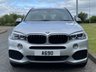 USED 2016 66 BMW X5 3.0 XDRIVE30D M SPORT 5d 255 BHP 4WD AUTO Head up Display Prof Sat Nav
