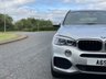 USED 2016 66 BMW X5 3.0 XDRIVE30D M SPORT 5d 255 BHP 4WD AUTO Head up Display Prof Sat Nav