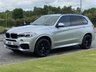 USED 2016 66 BMW X5 3.0 XDRIVE30D M SPORT 5d 255 BHP 4WD AUTO Head up Display Prof Sat Nav