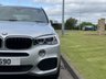 USED 2016 66 BMW X5 3.0 XDRIVE30D M SPORT 5d 255 BHP 4WD AUTO Head up Display Prof Sat Nav