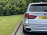 USED 2016 66 BMW X5 3.0 XDRIVE30D M SPORT 5d 255 BHP 4WD AUTO Head up Display Prof Sat Nav