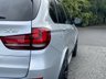 USED 2016 66 BMW X5 3.0 XDRIVE30D M SPORT 5d 255 BHP 4WD AUTO Head up Display Prof Sat Nav