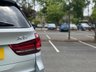 USED 2016 66 BMW X5 3.0 XDRIVE30D M SPORT 5d 255 BHP 4WD AUTO Head up Display Prof Sat Nav