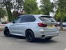 USED 2016 66 BMW X5 3.0 XDRIVE30D M SPORT 5d 255 BHP 4WD AUTO Head up Display Prof Sat Nav
