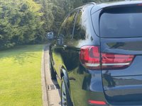 USED 2015 15 BMW X5 3.0 XDRIVE40D M SPORT 5d 309 BHP 4WD AUTO 7 Seater 8 Speed Auto Sat Nav