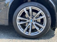 USED 2015 15 BMW X5 3.0 XDRIVE40D M SPORT 5d 309 BHP 4WD AUTO 7 Seater 8 Speed Auto Sat Nav