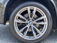 USED 2015 15 BMW X5 3.0 XDRIVE40D M SPORT 5d 309 BHP 4WD AUTO 7 Seater 8 Speed Auto Sat Nav