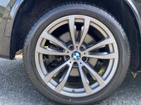 USED 2015 15 BMW X5 3.0 XDRIVE40D M SPORT 5d 309 BHP 4WD AUTO 7 Seater 8 Speed Auto Sat Nav